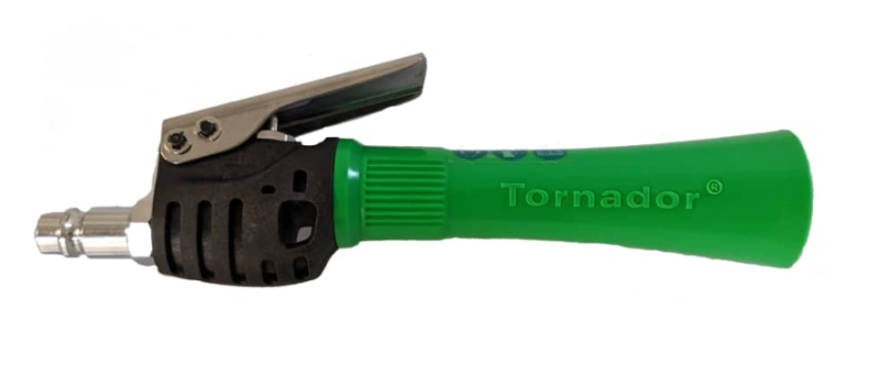 Tornador MINI Z-007 Impuls-Reinigungsgerät